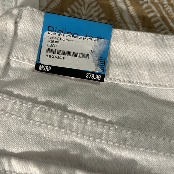 Rock and Roll Jeans - Picture 3 of 5